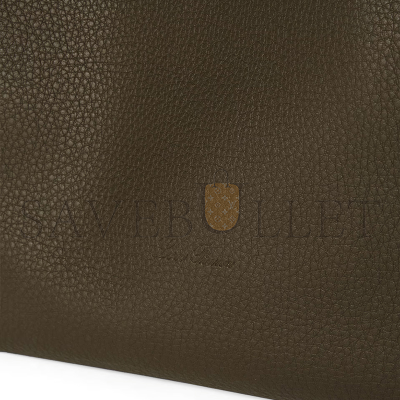 LORO PIANA EXTRA LARGE BALE HOBO BAG FAO4831 (40*32*27cm) LORO PIANA EXTRA LARGE BALE HOBO BAG FAO4831 (40*32*27cm)